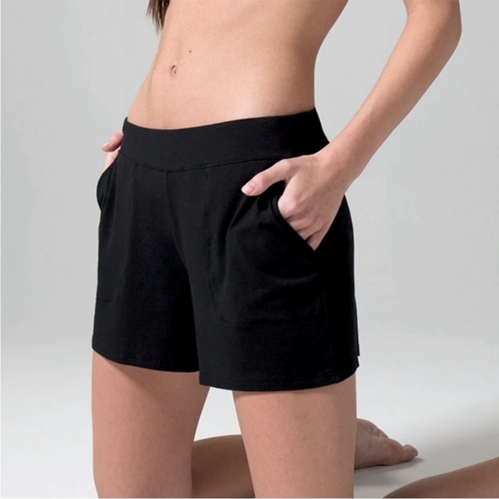 Soma Cool Nights Pajama Shorts